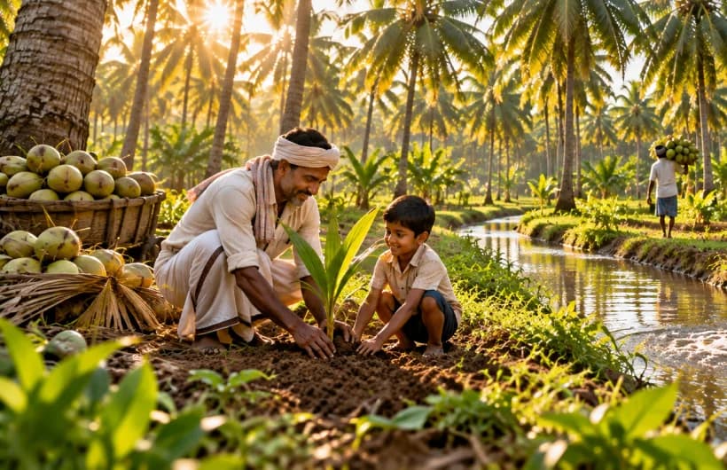 Thoughtful cultivation