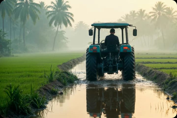 Responsible Agriculture