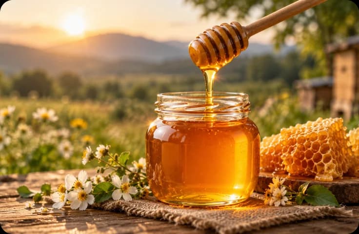 Honey