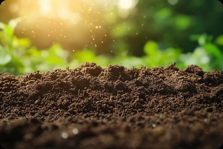 The Soil